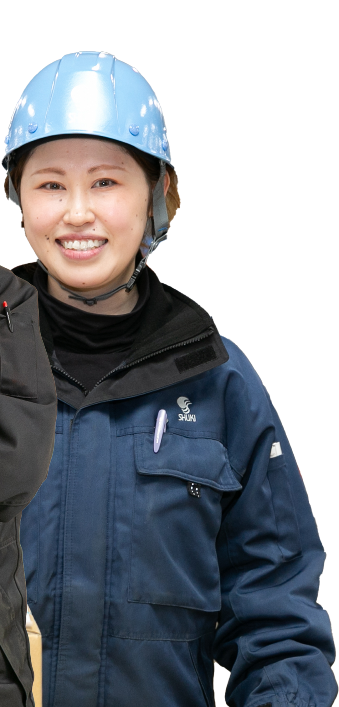 辻 香織